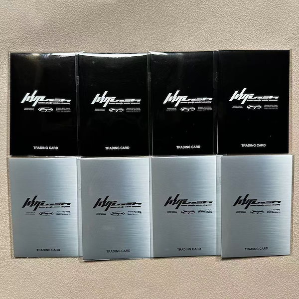 Qoo10] エスパ(aespa)『Whiplash』