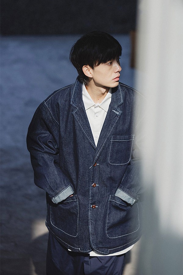 メンズウェア 上着 シャツ アウター ジャケットスタイル カジュアル 男性ファッション ファッションアイテム リラックス ファッションコーデ おしゃれ男子 メンズウェア 上着 シャツ アウター ジャケットスタイル カジュアル 男性ファッション ファッションアイテム リラックス ファッションコーデ おしゃれ男子