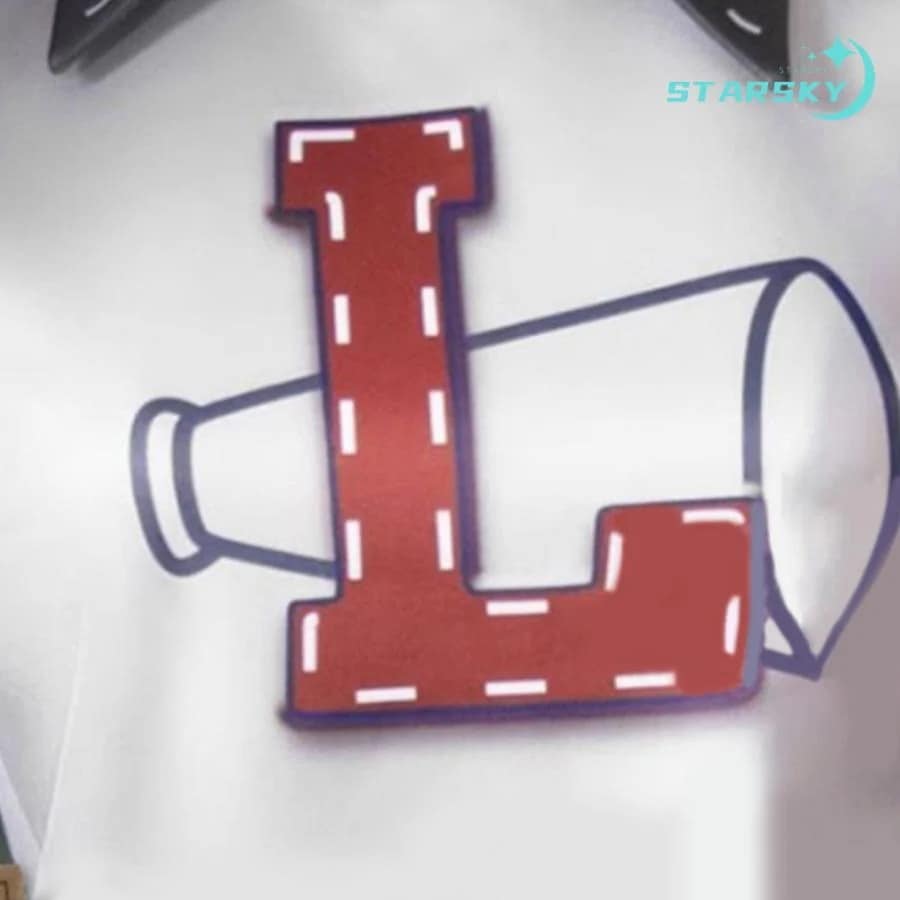 【急速出荷!】アイデンティティ V Identity V 第五人格 リリー・バリエル チアリーダー 応援団 風 コスプレ衣装 イベント 演出服 変装 二次会 CS Cos 【急速出荷!】アイデンティティ V Identity V 第五人格 リリー・バリエル チアリーダー 応援団 風 コスプレ衣装 イベント 演出服 変装 二次会 CS Cos