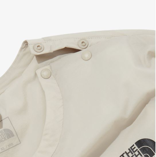 MS FELIX HEAT CREWNECK [NM5MQ54]