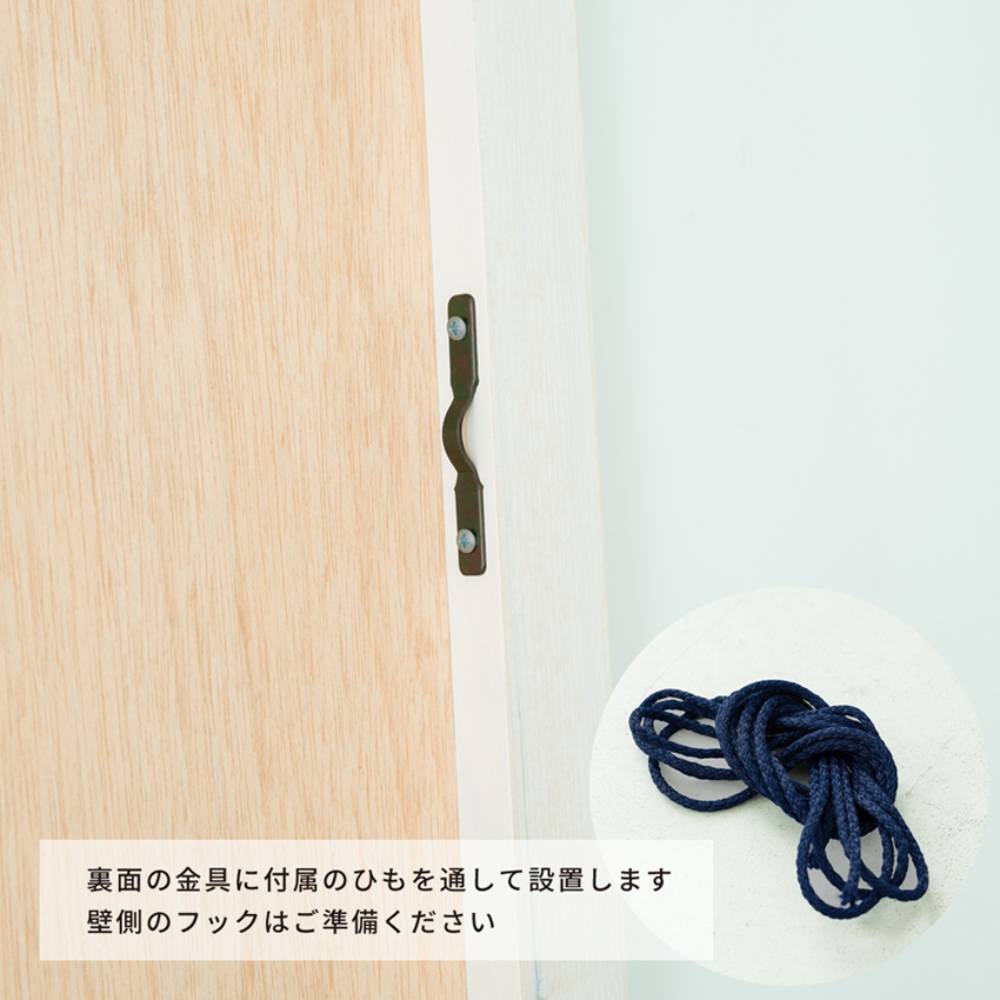 細枠 ウォールミラー 幅22cm NK-5 天然木 鏡 壁掛 全身鏡 組立不要 日本製 永井興産