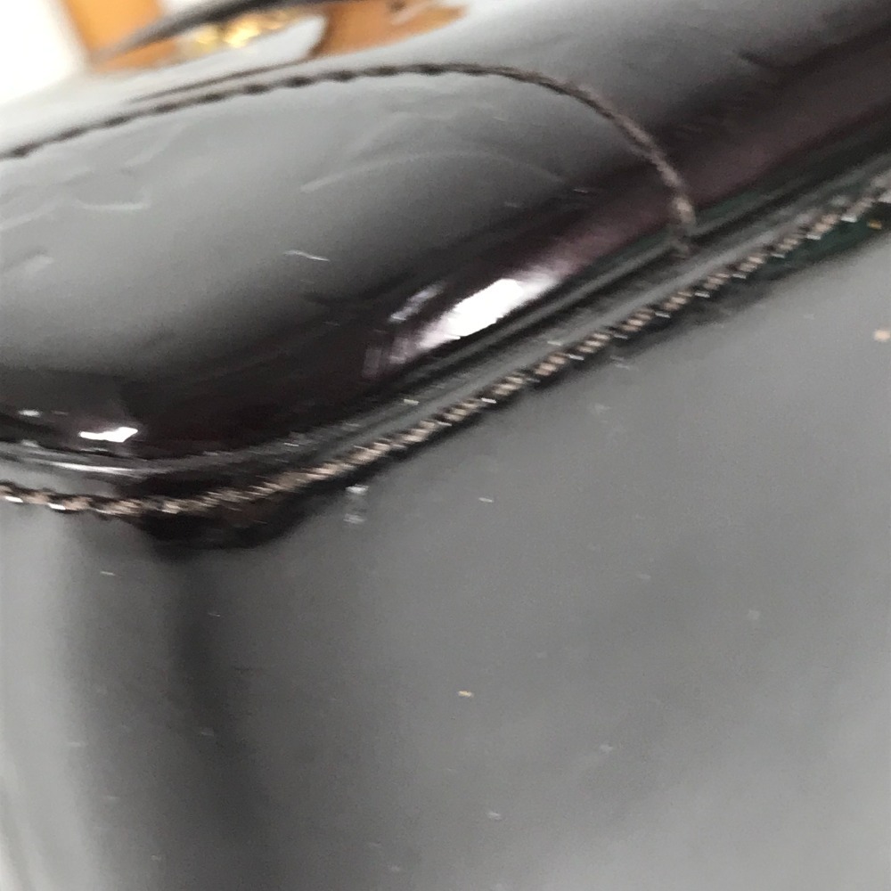 ショルダーバッグ M93510 ローズウッドアヴェニュー モノグラムヴェルニ カバン 肩掛け モノグラムヴェルニキャンバス アマラント パープル ショルダーバッグ M93510 ローズウッドアヴェニュー モノグラムヴェルニ カバン 肩掛け モノグラムヴェルニキャンバス アマラント パープル