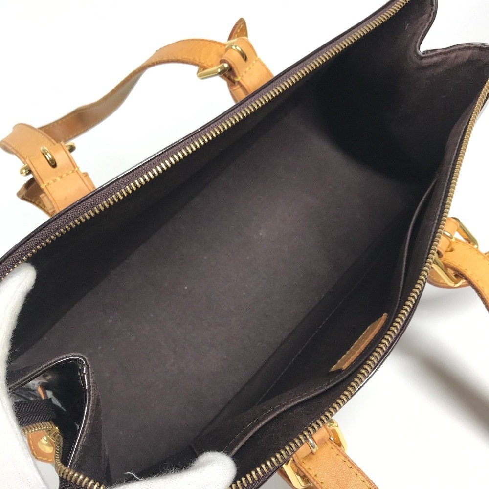 ショルダーバッグ M93510 ローズウッドアヴェニュー モノグラムヴェルニ カバン 肩掛け モノグラムヴェルニキャンバス アマラント パープル ショルダーバッグ M93510 ローズウッドアヴェニュー モノグラムヴェルニ カバン 肩掛け モノグラムヴェルニキャンバス アマラント パープル