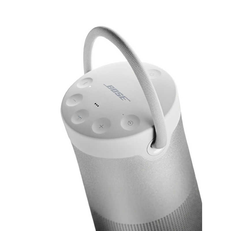 スピーカー・ウーファー bose soundlink revolve Amazon.com: Bose The SoundLink Revolve, The Portable