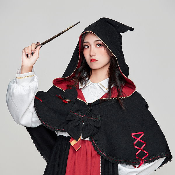 Qoo10] 【激安本日限定】ハリーポッター杖ペン ワ