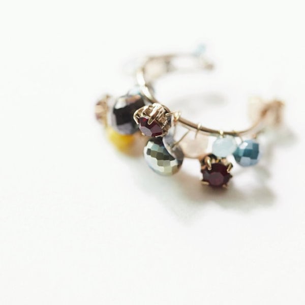 【HANNA543.】E422B▲ピアス▲BTS愛用 E422B ピアス HANNA543 正規品 BTS SUGA ユンギ That That MV