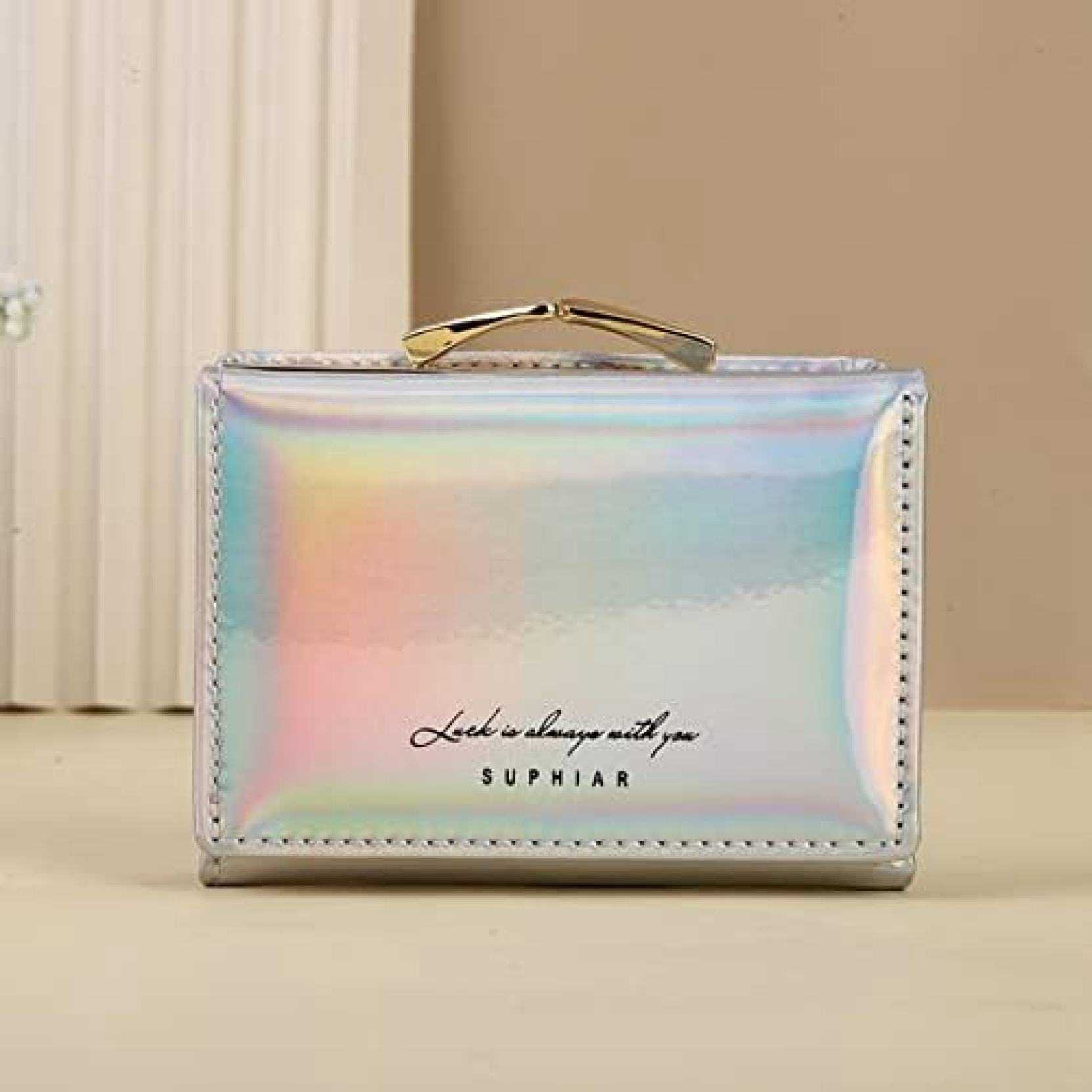 【20%OFFクーポン】小さい財布 レディース 財布 三つ折り がま口 英字柄 ボタン コンパクト 軽い 薄い コインケース 大容量 小銭入れ カード入れ ウォレット 多機能 かわいい クリスマス プ 【20%OFFクーポン】小さい財布 レディース 財布 三つ折り がま口 英字柄 ボタン コンパクト 軽い 薄い コインケース 大容量 小銭入れ カード入れ ウォレット 多機能 かわいい クリスマス プ