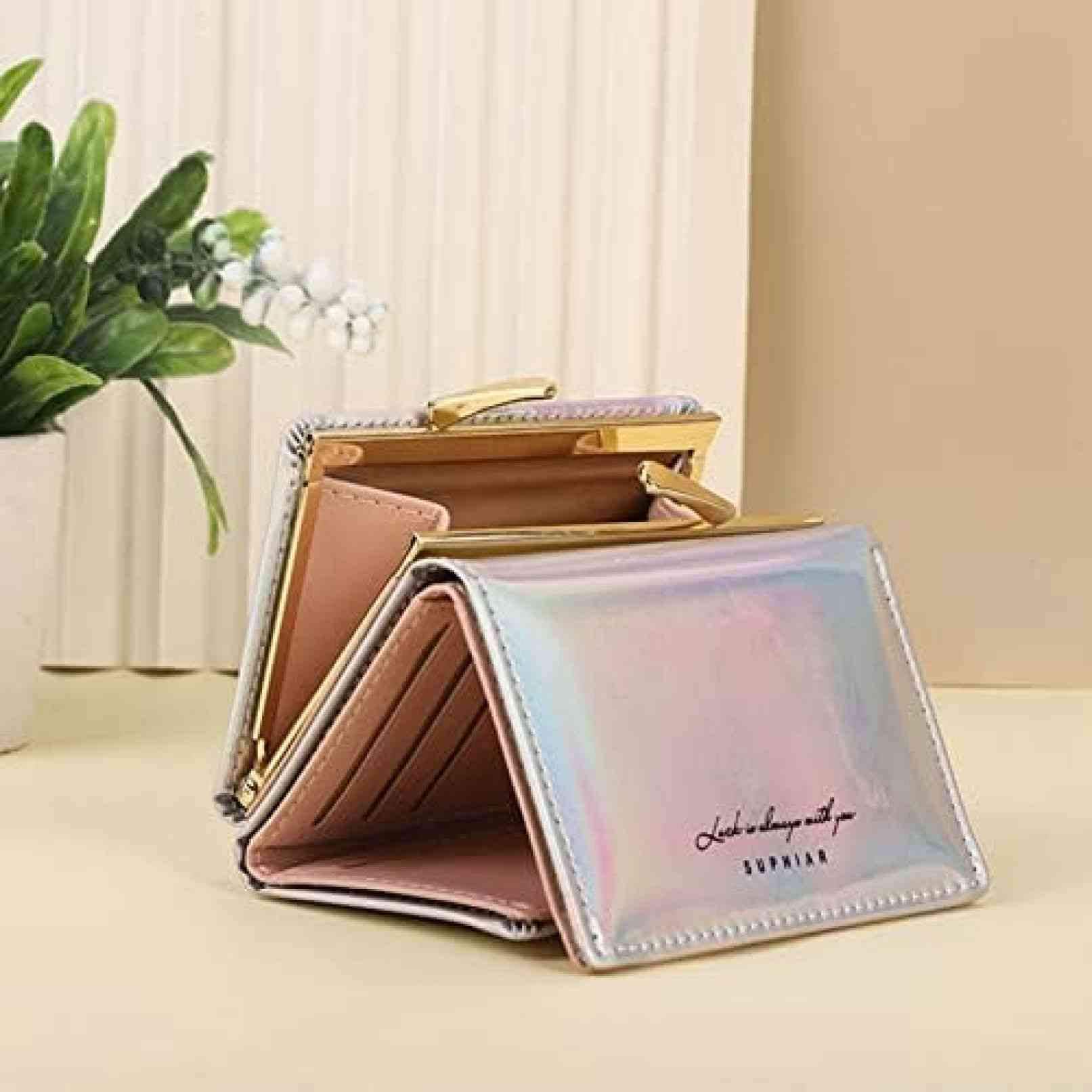 【20%OFFクーポン】小さい財布 レディース 財布 三つ折り がま口 英字柄 ボタン コンパクト 軽い 薄い コインケース 大容量 小銭入れ カード入れ ウォレット 多機能 かわいい クリスマス プ 【20%OFFクーポン】小さい財布 レディース 財布 三つ折り がま口 英字柄 ボタン コンパクト 軽い 薄い コインケース 大容量 小銭入れ カード入れ ウォレット 多機能 かわいい クリスマス プ