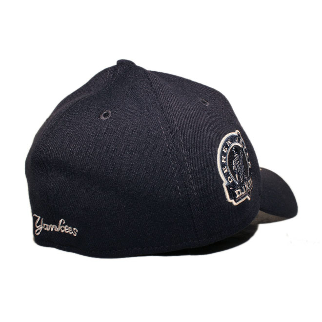 ベースボールキャップ 帽子 39thirty メンズ レディース デレク ジーター MLB ニューヨーク ヤンキース S/M M/L L/XL ベースボールキャップ 帽子 39thirty メンズ レディース デレク ジーター MLB ニューヨーク ヤンキース S/M M/L L/XL