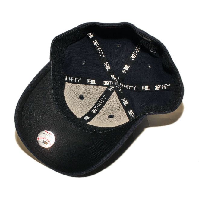 ベースボールキャップ 帽子 39thirty メンズ レディース デレク ジーター MLB ニューヨーク ヤンキース S/M M/L L/XL ベースボールキャップ 帽子 39thirty メンズ レディース デレク ジーター MLB ニューヨーク ヤンキース S/M M/L L/XL