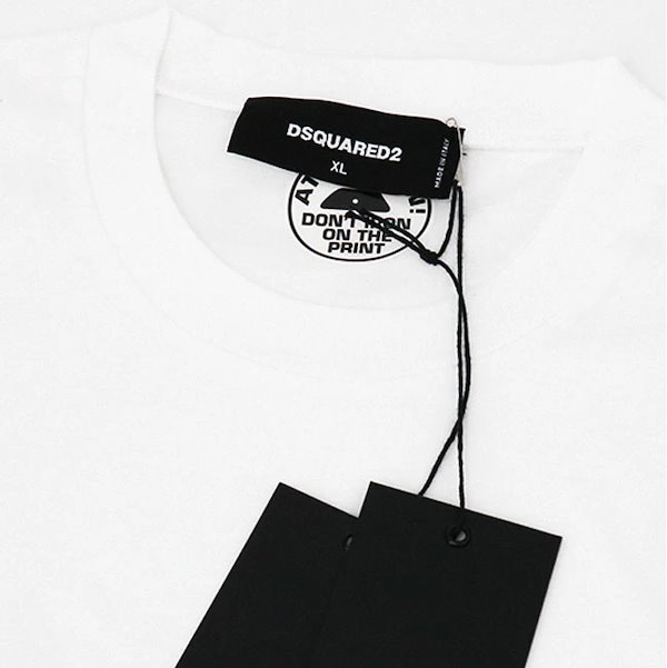 Qoo10] ディースクエアード S71GD1247 S23009 メンズ