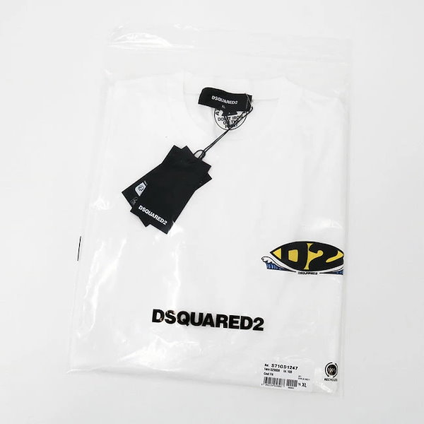 Qoo10] ディースクエアード S71GD1247 S23009 メンズ