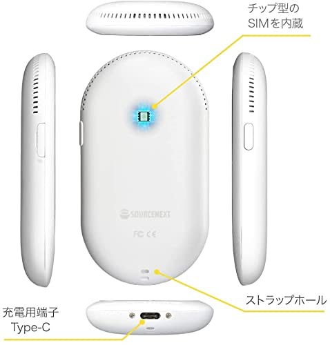 Qoo10] POCKETALK W （ ポケトーク