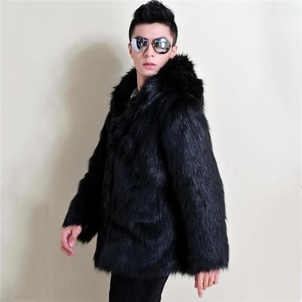 大人気 上品 毛皮コート ファーコート メンズ アウター ジャケット ふわふわ ファー フェイクファー モコモコ 暖かい 防寒 かっこいい 高級感 おしゃれ 大人気 上品 毛皮コート ファーコート メンズ アウター ジャケット ふわふわ ファー フェイクファー モコモコ 暖かい 防寒 かっこいい 高級感 おしゃれ