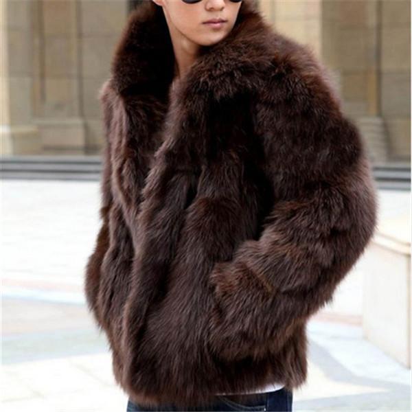 大人気 上品 毛皮コート ファーコート メンズ アウター ジャケット ふわふわ ファー フェイクファー モコモコ 暖かい 防寒 かっこいい 高級感 おしゃれ 大人気 上品 毛皮コート ファーコート メンズ アウター ジャケット ふわふわ ファー フェイクファー モコモコ 暖かい 防寒 かっこいい 高級感 おしゃれ