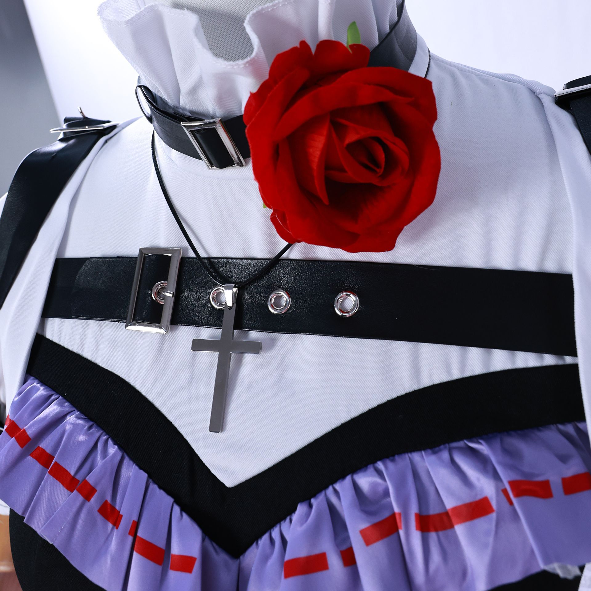 庭师コスプレ衣装 第五人格 ハロウィン 庭师 コスプレ二次元 コスプレ服 庭师コスプレ衣装 第五人格 ハロウィン 庭师 コスプレ二次元 コスプレ服