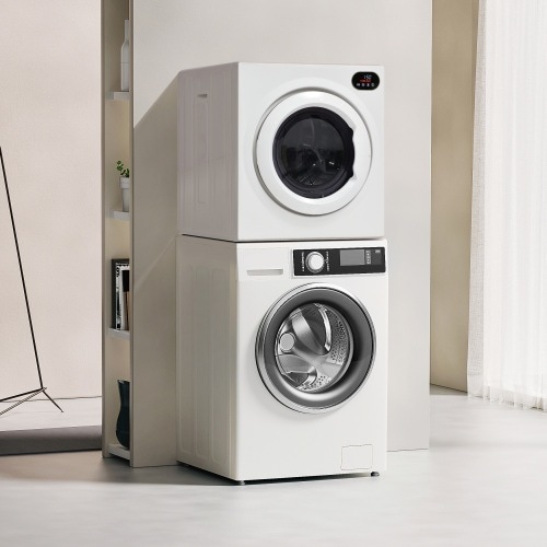 衣類乾燥機 7kg 湿気対策 梅雨対策 カビ対策 花粉対策 衣類乾燥