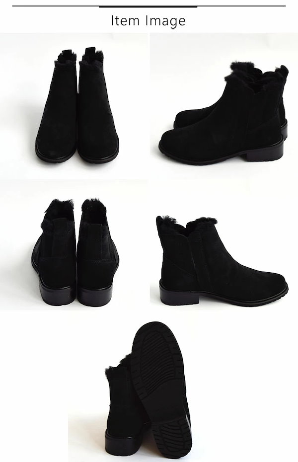 Qoo10] EMU Australia 【国内正規品】EMU Australia