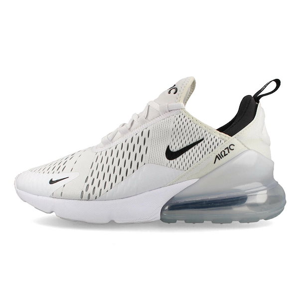 Nike air max deals 270 white footasylum