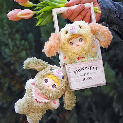 Qoo10] TOPTOY Nommi 正規品中身判明あり【わんちゃ : おもちゃ