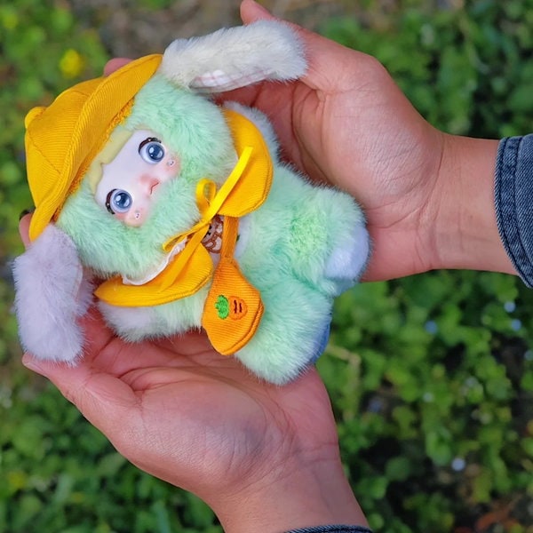 Qoo10] TOPTOY Nommi 正規品中身判明あり【わんちゃ