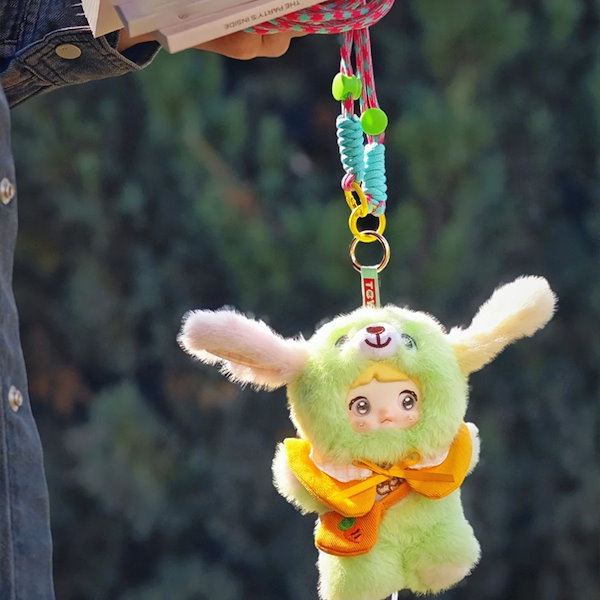 TOP TOY 新品未開封 nommi ぬいぐるみ キーホルダー 異世界 Amazon.co.jp: Briskyjp NOMMI異世界シリーズ ブラインド