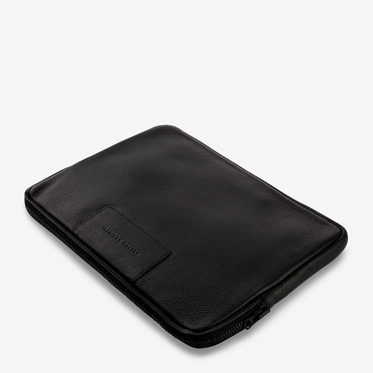 STATUS ANXIETY BEFORE I LEAVE (black-black)