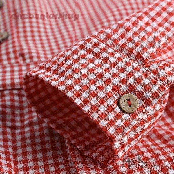 シャツ シャツブラウス トップス レディース 長袖 チェック柄 綿麻 体型カバー ベーシック コーデ ゆったり シンプル カジュアル 可愛い きれいめ 春 30代 シャツ シャツブラウス トップス レディース 長袖 チェック柄 綿麻 体型カバー ベーシック コーデ ゆったり シンプル カジュアル 可愛い きれいめ 春 30代