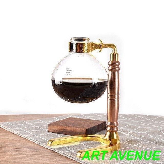 在庫限りサイフォン コーヒーメーカー サイフォンポット 真空ガラス 在庫限りサイフォン コーヒーメーカー サイフォンポット 真空ガラス