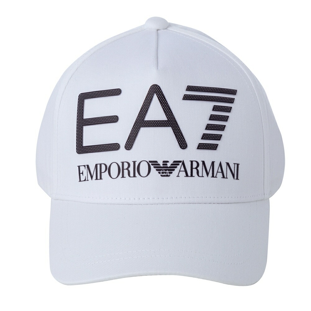 キャップ 275916 1P104 メンズ EA7 キャップ 275916 1P104 メンズ EA7