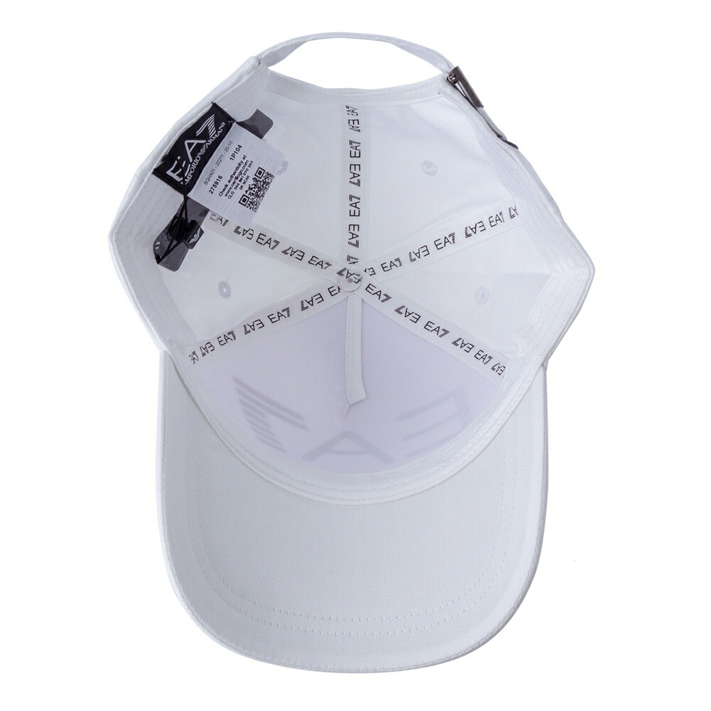 キャップ 275916 1P104 メンズ EA7 キャップ 275916 1P104 メンズ EA7