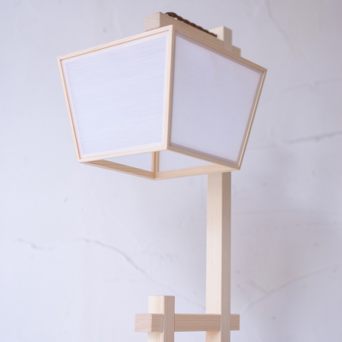 スタンドライト A551-A コンビネーションランプ スタンドライト 和風照明 和室 おしゃれ