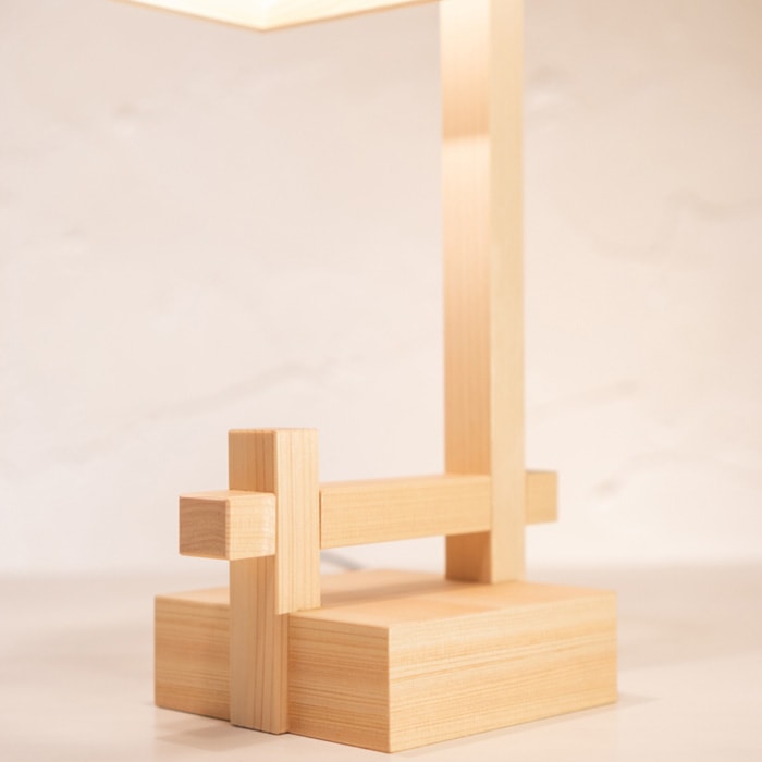 スタンドライト A551-A コンビネーションランプ スタンドライト 和風照明 和室 おしゃれ