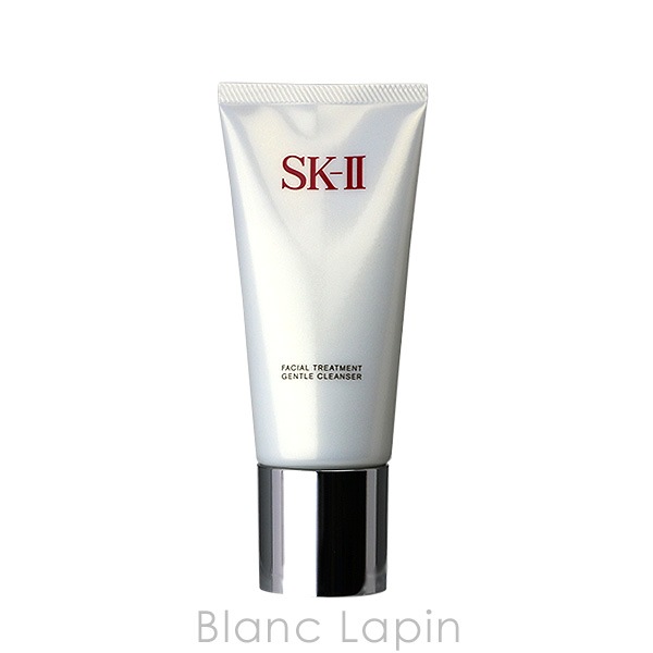 SK-II SK2 フェイシャルトリートメントジェントルクレンザー 120g [064766/049626]