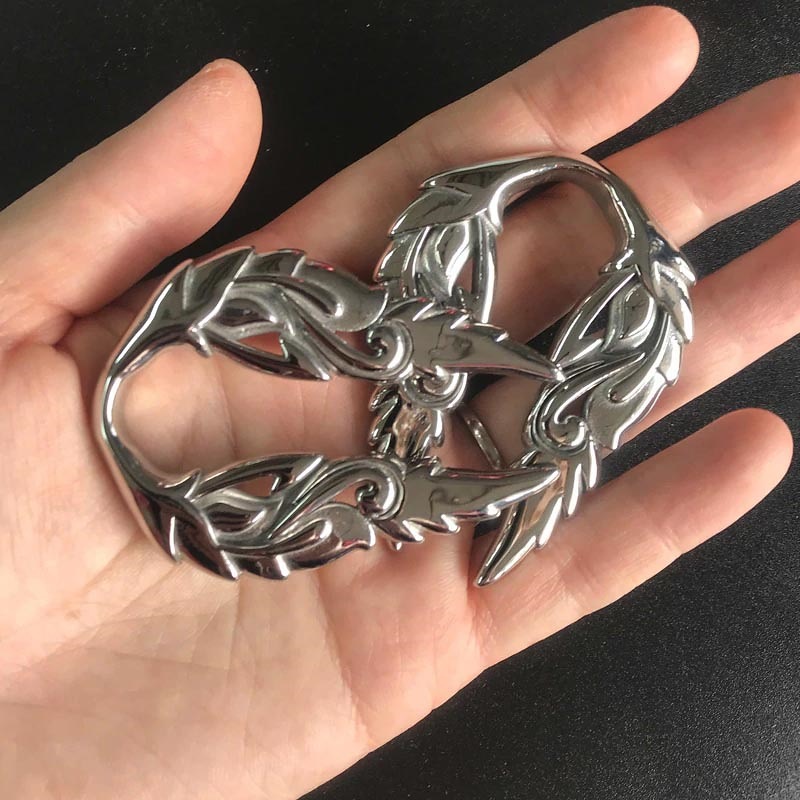 ボディピアス スワントライバルフック ステンレス ゲージ2G 白鳥 個性的 ラージホール 男性 女性 太い U字 羽根 翼 ユニーク かっこいい 拡張 耳たぶ イヤーロブ hd594xxxxxxxx