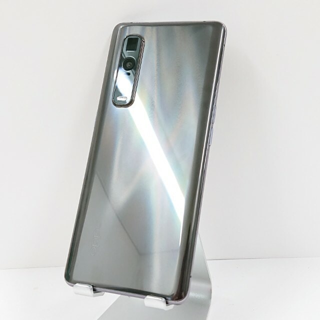 OPPO Find X2 Pro OPG01 au ブラック 送料無料 本体 c13887 【中古】 OPPO Find X2 Pro OPG01 au ブラック 送料無料 本体 c13887 【中古】