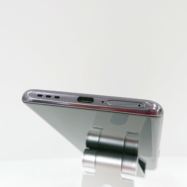 OPPO Find X2 Pro OPG01 au ブラック 送料無料 本体 c13887 【中古】 OPPO Find X2 Pro OPG01 au ブラック 送料無料 本体 c13887 【中古】