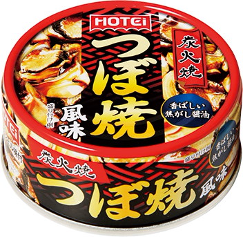 ホテイフーズ - 人気商品～ホテイフーズ ホテイ 赤貝味付 GP4