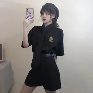 夏から秋まで✳︎60点 大人かわいい韓国系お洋服　まとめ売り 24cmShopかわいい韓国ファッション2点セット sus074 | 可愛い服