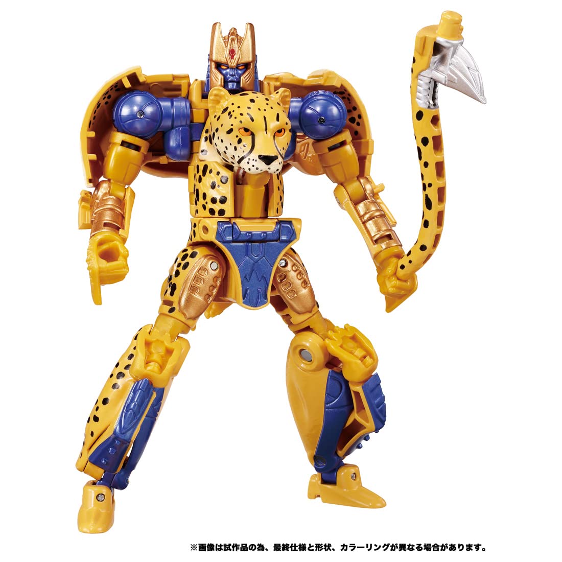 タカラトミー(TAKARA TOMY) トランスフォーマー BWVS-03 瞬速の対決