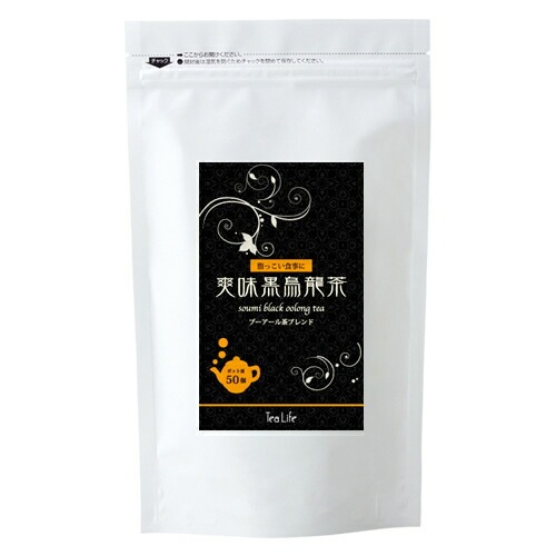 最大10%セット割 烏龍茶 ポット用50個入... : 飲料 爽味 黒烏龍茶 正規品安い
