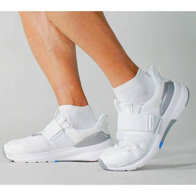 アサヒ フットケア スニーカー メンズ レディース 軽量 4E 幅広 マジックテープ 履きやすい 歩きやすい A-002 ウォーキング
