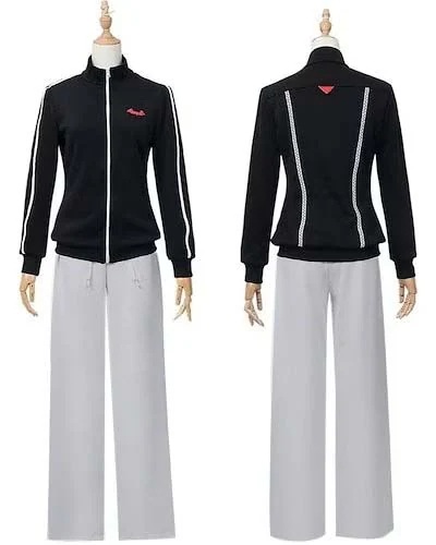 葛葉 コスプレ衣装 にじさんじ所属 くずは コスチューム 仮装 ハロウィン コスプレセット