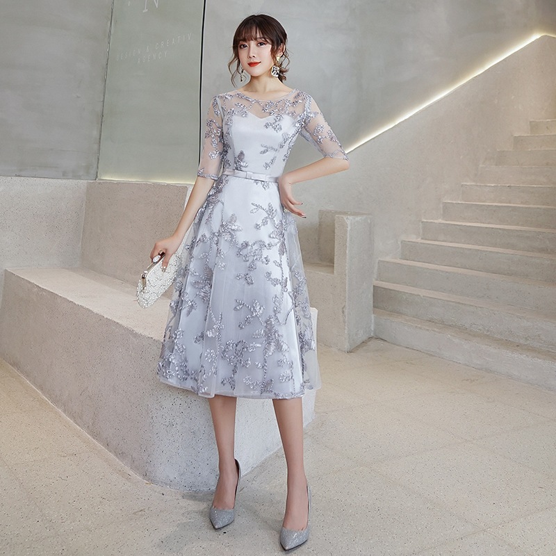 新作 大人気 ワンピース ドレス21年の新しいヨーロッパとアメリカの外国貿易婦人服aliexpressのディナ