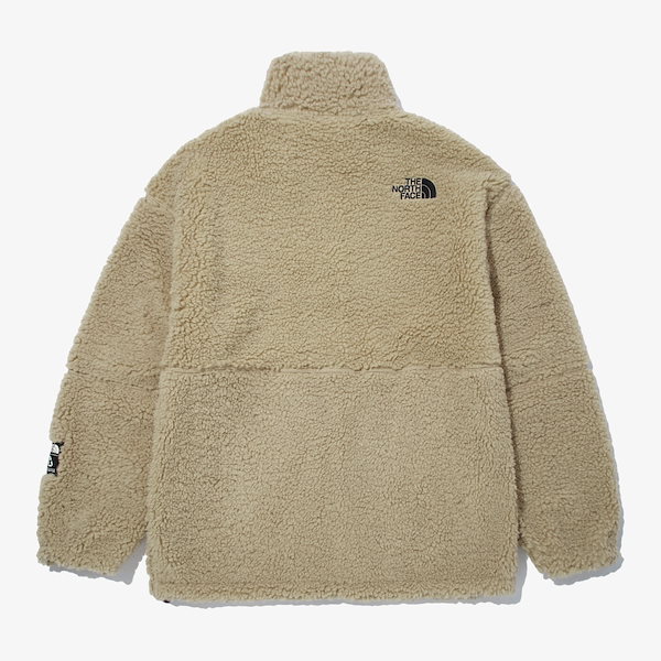 Qoo10] ザノースフェイス LYMAN EX FLEECE HOOD