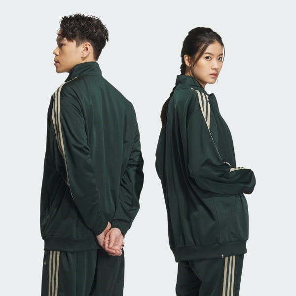 adidas ☆常田大希☆三本ライン☆ track jacket-
