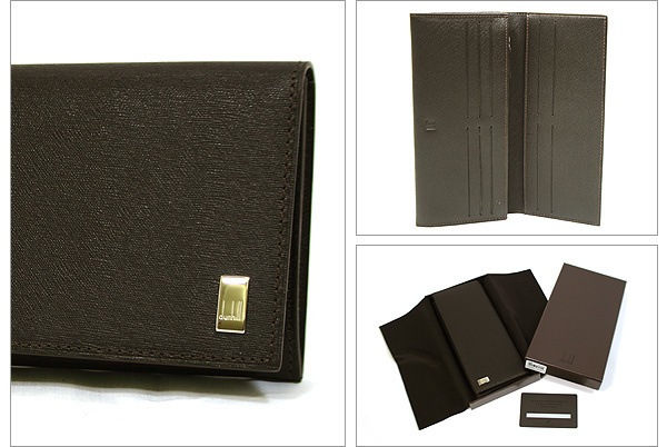 ページ ダンヒル 財布 長財布 メンズバッグ シューズ 小物 ダンヒル Dunhill カラー