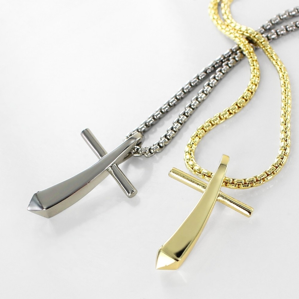 正規品 ショッパー付き 1AR by UNOAERRE 真鍮 ペアネックレス お揃い ペア クロスネックレス スネークチェーン ペンダント ゴールド ホワイトシルバー シンプル おしゃれ プレゼント 正規品 ショッパー付き 1AR by UNOAERRE 真鍮 ペアネックレス お揃い ペア クロスネックレス スネークチェーン ペンダント ゴールド ホワイトシルバー シンプル おしゃれ プレゼント