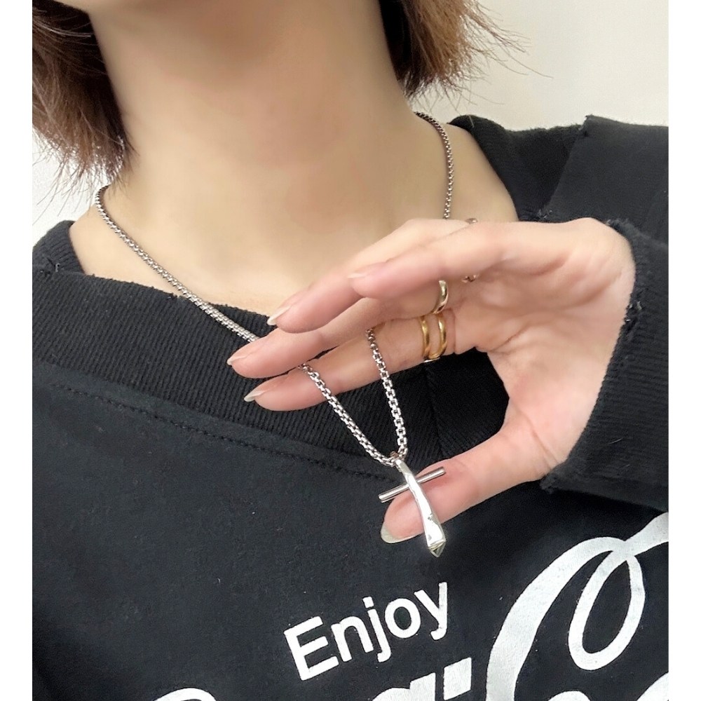 正規品 ショッパー付き 1AR by UNOAERRE 真鍮 ペアネックレス お揃い ペア クロスネックレス スネークチェーン ペンダント ゴールド ホワイトシルバー シンプル おしゃれ プレゼント 正規品 ショッパー付き 1AR by UNOAERRE 真鍮 ペアネックレス お揃い ペア クロスネックレス スネークチェーン ペンダント ゴールド ホワイトシルバー シンプル おしゃれ プレゼント