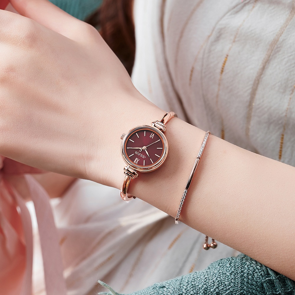 JA-1293 レディス時計 ファッションウォッチ 腕時計 ギフト 包装 腕輪 JA-1293 レディス時計 ファッションウォッチ 腕時計 ギフト 包装 腕輪